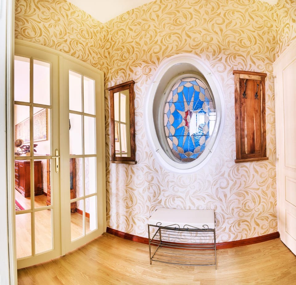 Vila Primavesi Apartment in South Moravian Region