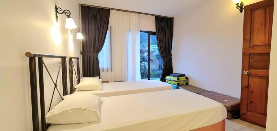 Grand süit Apartment in Kalkan Belediyesi