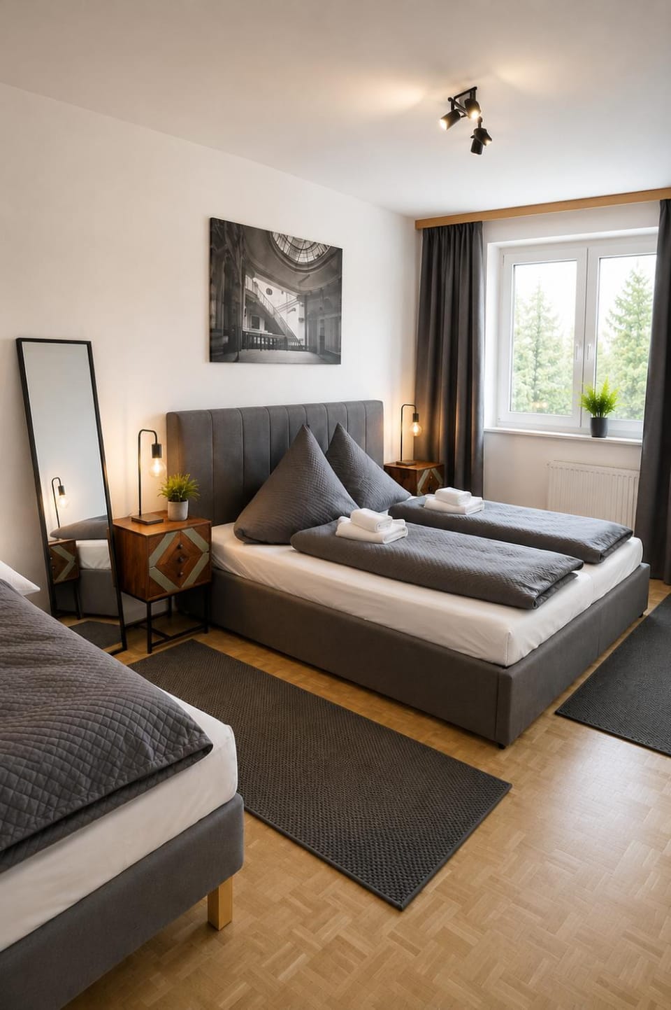 City Appartement Salzburg by rentyourhome24 Apartment in Salzburg