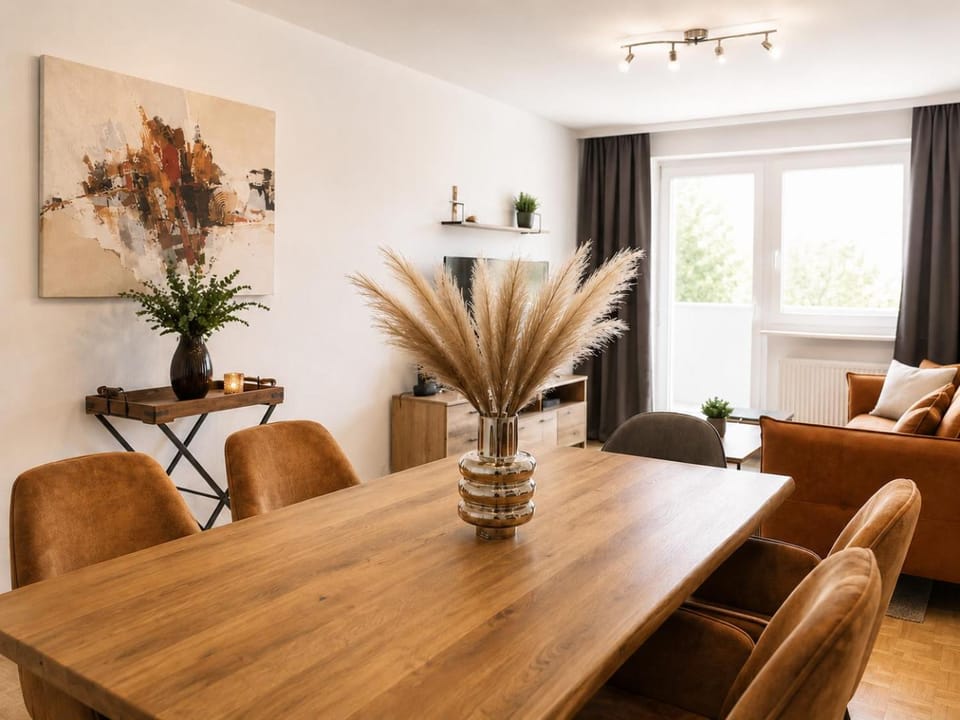 City Appartement Salzburg by rentyourhome24 Apartment in Salzburg