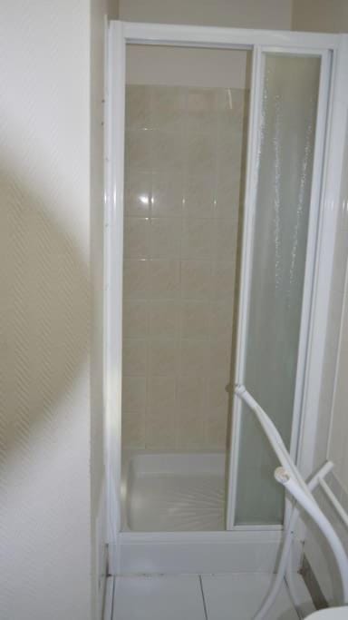 Appartement 4/6 pers accès plage direct : Batz Apartment in La Bernerie-en-Retz