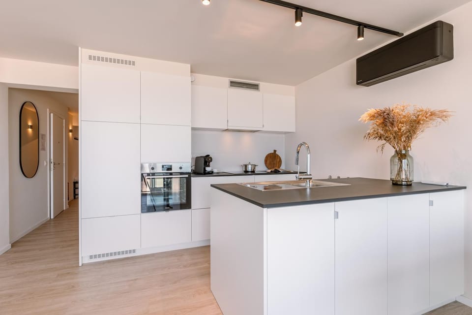 Kitchen or kitchenette, dishwasher, pet friendly, stove