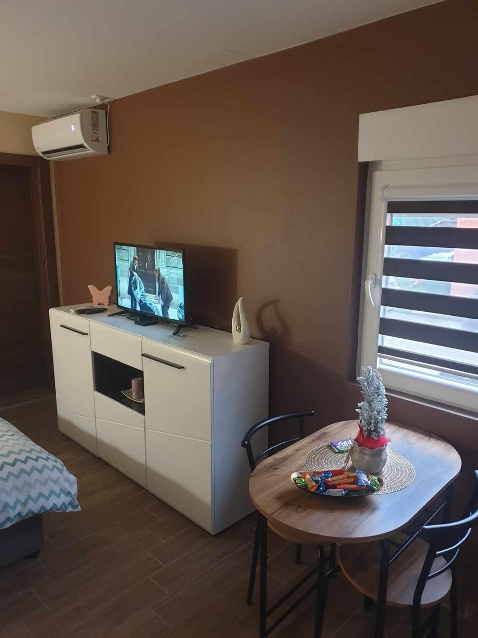 Studio apartman Alisa Apartment in Brod-Posavina County, Croatia