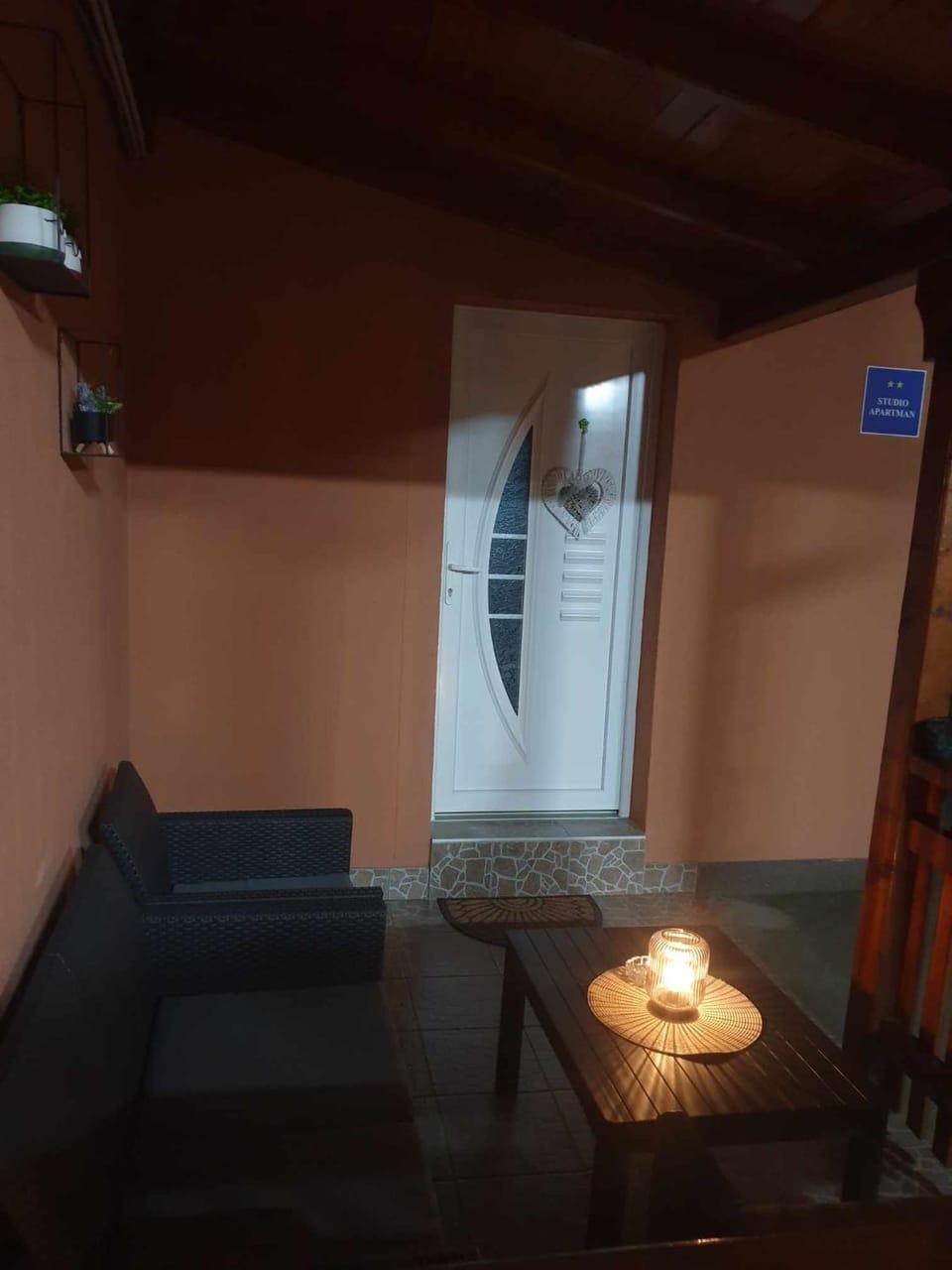 Studio apartman Alisa Apartment in Brod-Posavina County, Croatia