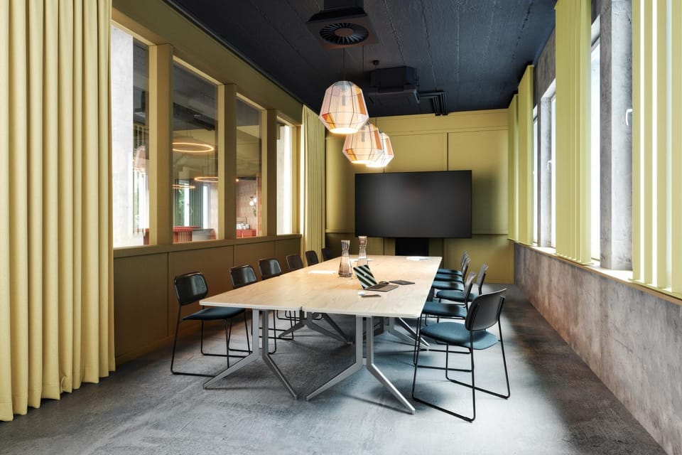 Meeting/conference room