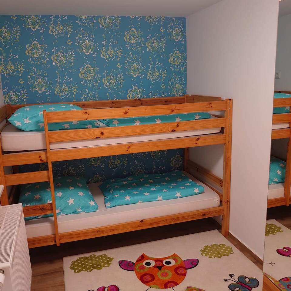 FeWo Elmo's Nest Apartment in Lower Saxony, Germany