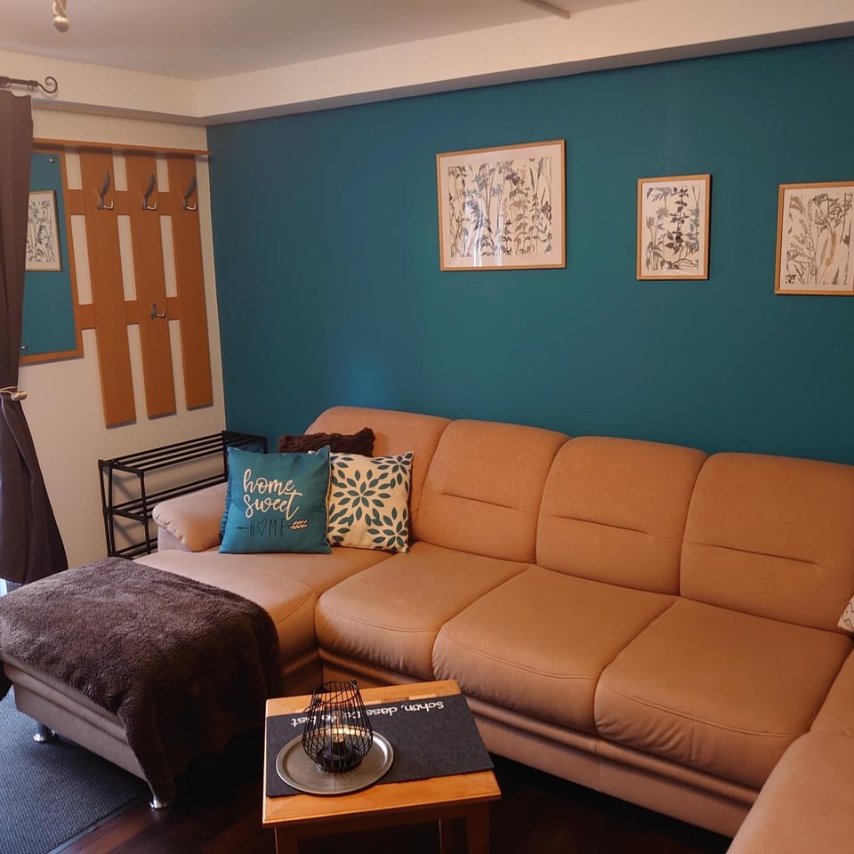 FeWo Elmo's Nest Apartment in Lower Saxony, Germany