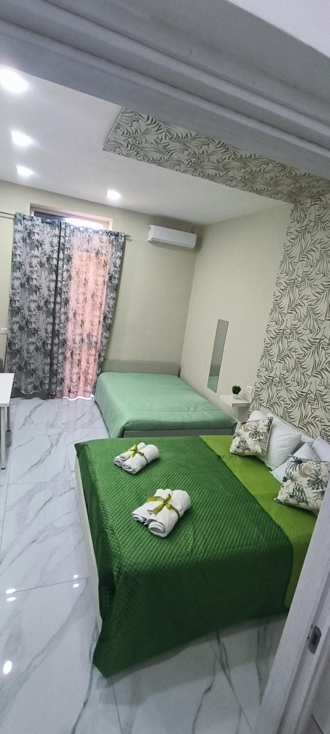 Vesuvius Dream Bed and Breakfast in Campania
