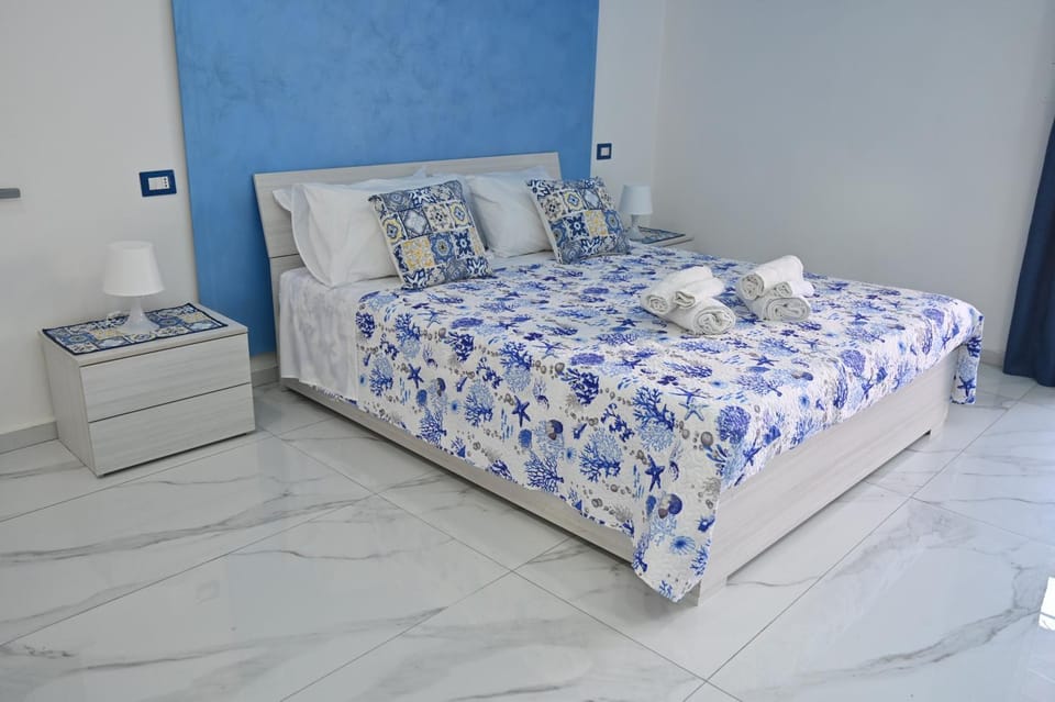 Vesuvius Dream Bed and Breakfast in Campania