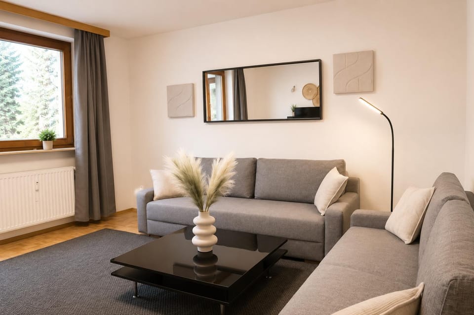 Appartement zur Gemütlichkeit - Ski Juwel im Alpbachtal Apartment in Tyrol