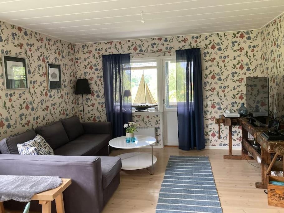 Stuga i Norra Kvarnviken House in Västra Götaland County