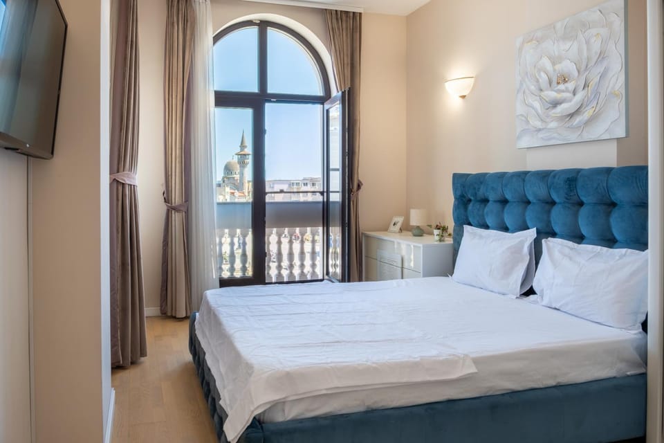 Next Apartments Constanta Apartment in Constanta