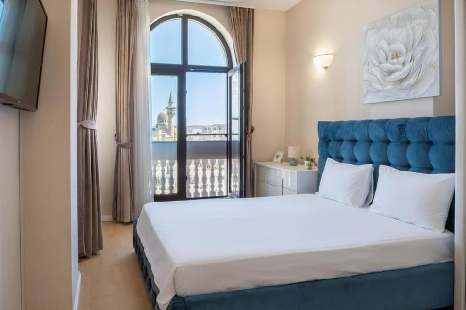 Next Apartments Constanta Apartment in Constanta
