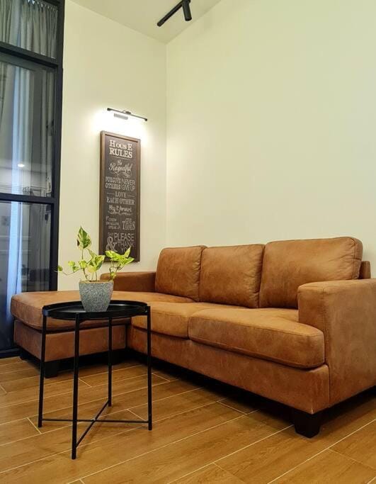 Mahkota Crown Haven Apartment, near A'Farmosa & Jonker Apartment in Malacca