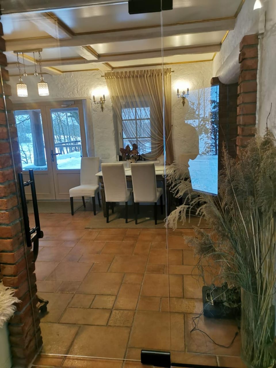 Ąžuolas Villa in Klaipėda County, Lithuania