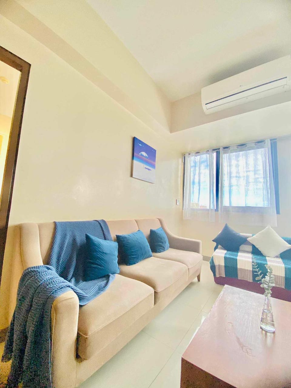 The Mactan Newtown Apartment in Lapu-Lapu City