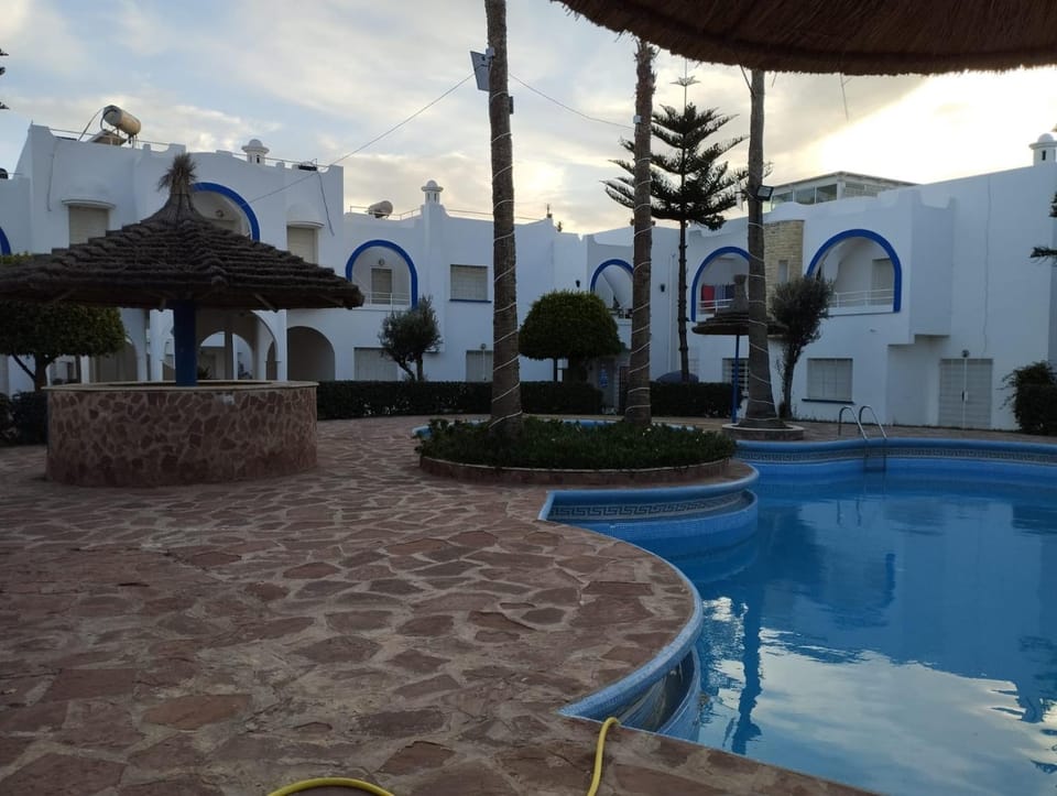 Naila House in Casablanca-Settat
