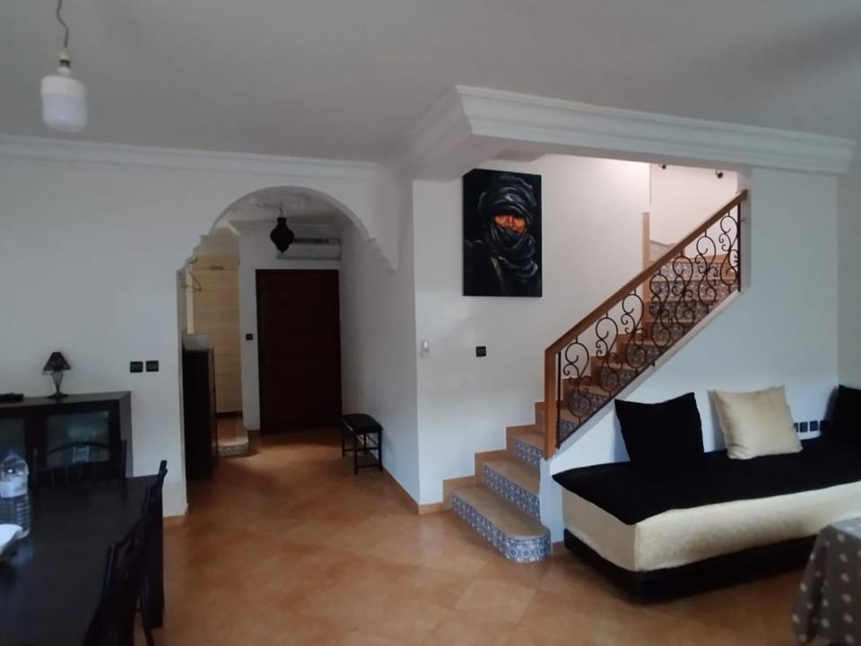 Naila House in Casablanca-Settat