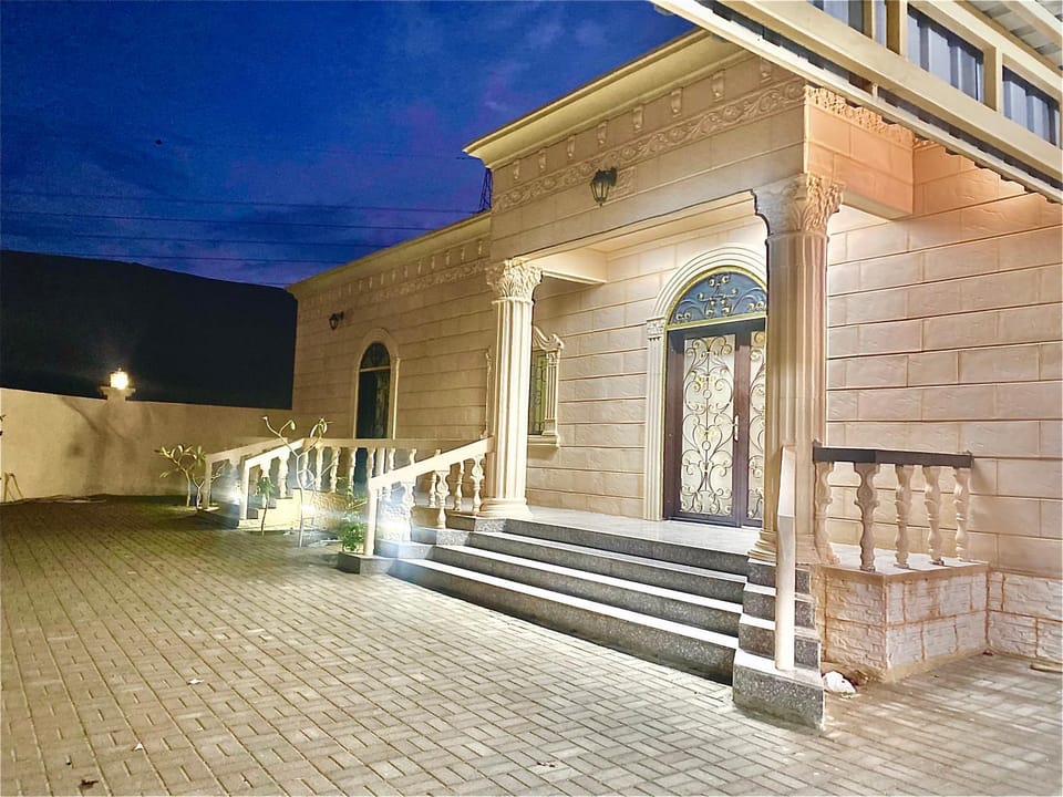 Shakir house Bed and Breakfast in Oman