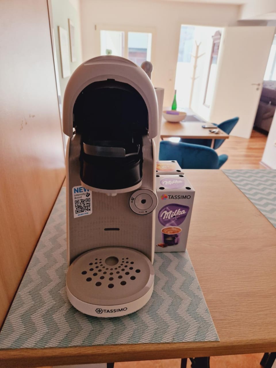 Ferienwohnung Selma Apartment in Wilhelmshaven