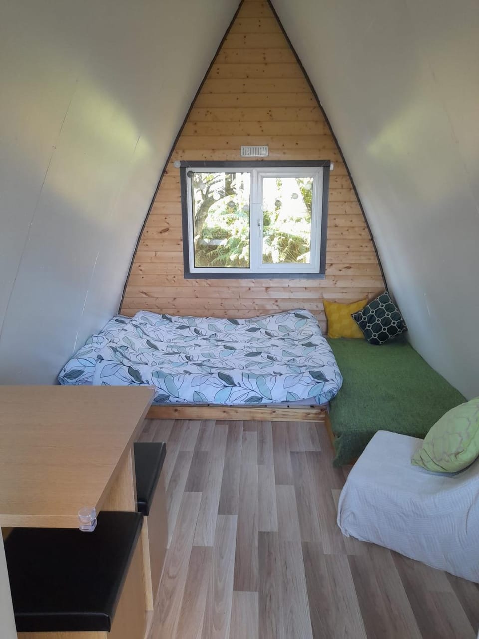 Carlingford Mountain Farm Campground/ 
RV Resort in Louth, Co. Louth, Ireland