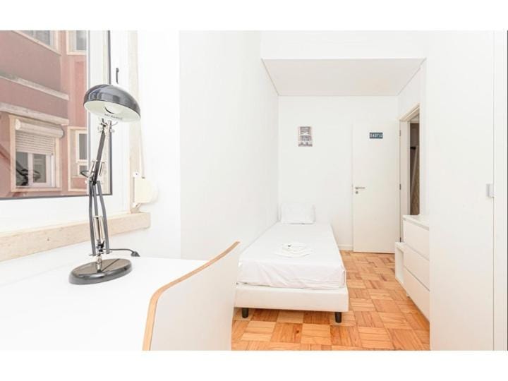 HOUZE Comfortable apartment in Laranjeiras Apartment in Lisbon