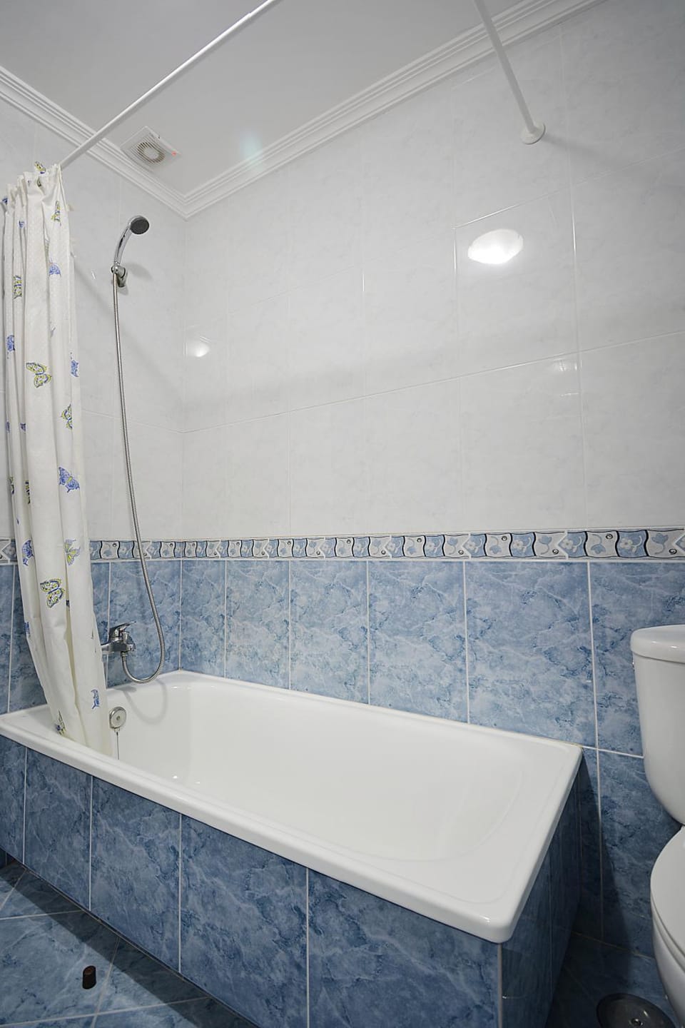 Bathroom, Bath