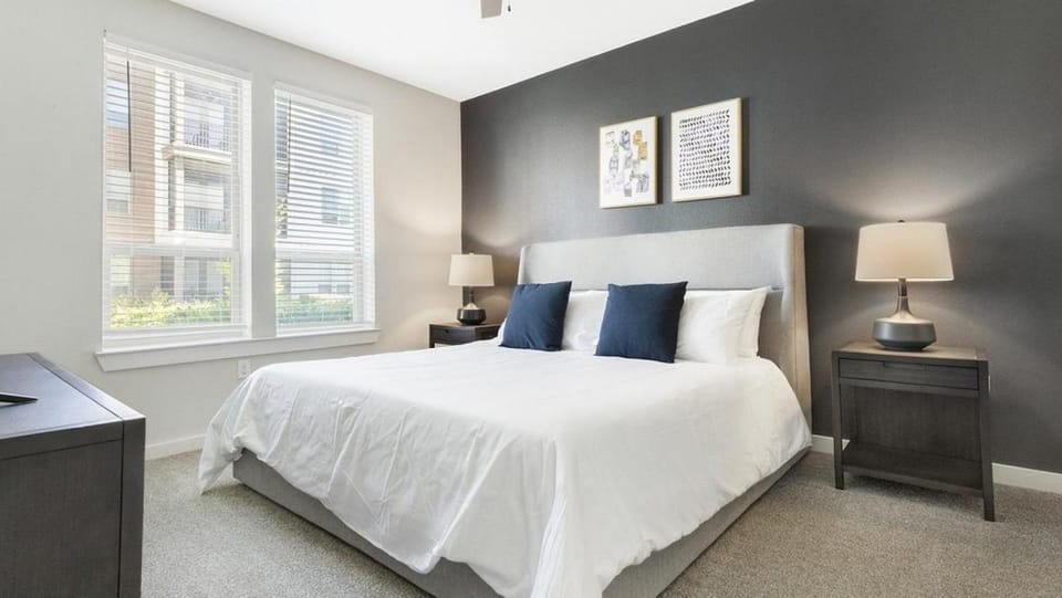 Landing Modern Apartment with Amazing Amenities (ID8784X30) Apartment in Jacksonville