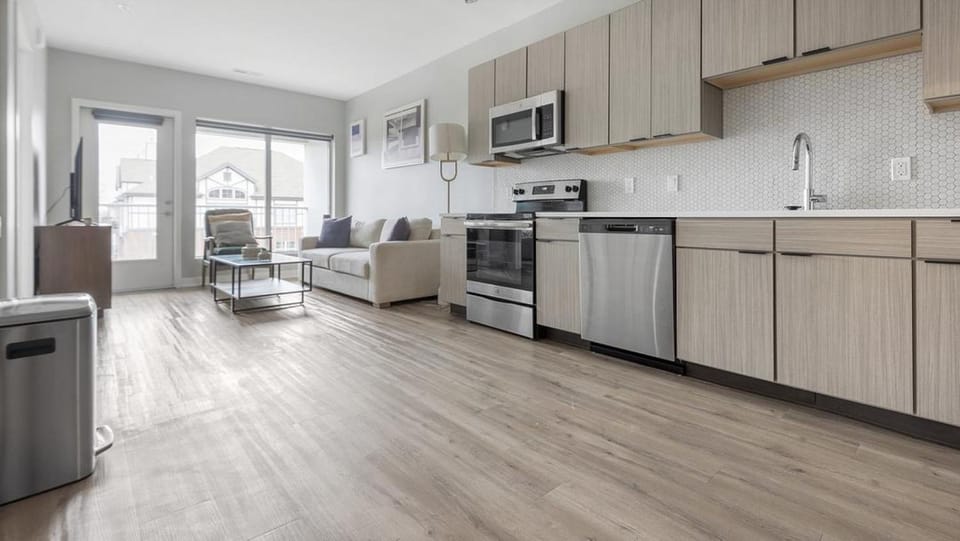 Landing Modern Apartment with Amazing Amenities (ID9760X79) Apartment in Saint Louis