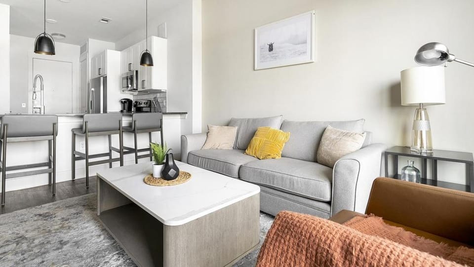Landing Modern Apartment with Amazing Amenities (ID8890X22) Apartment in Austin