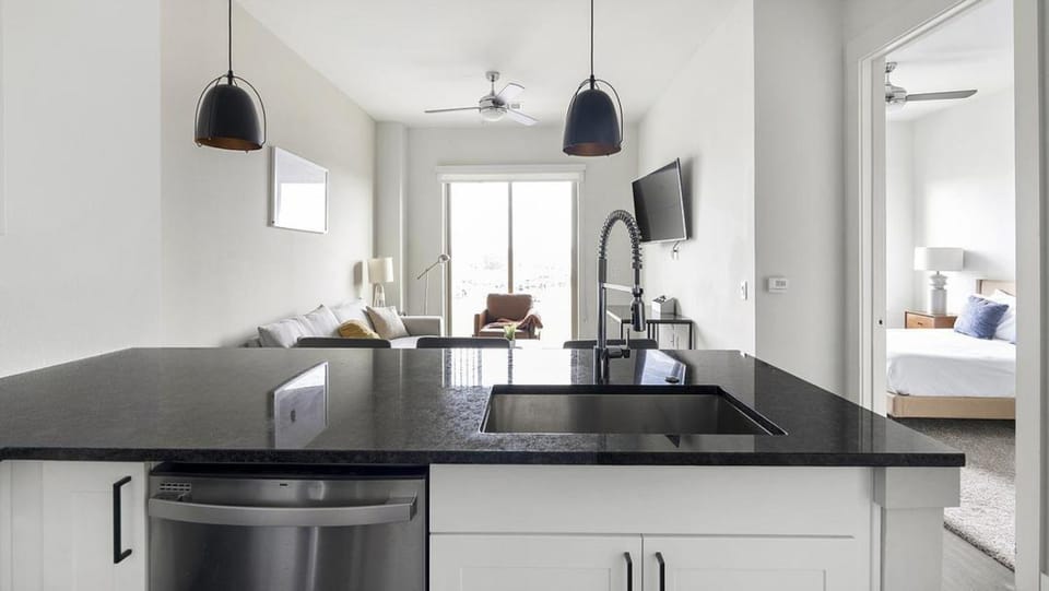 Landing Modern Apartment with Amazing Amenities (ID8890X22) Apartment in Austin