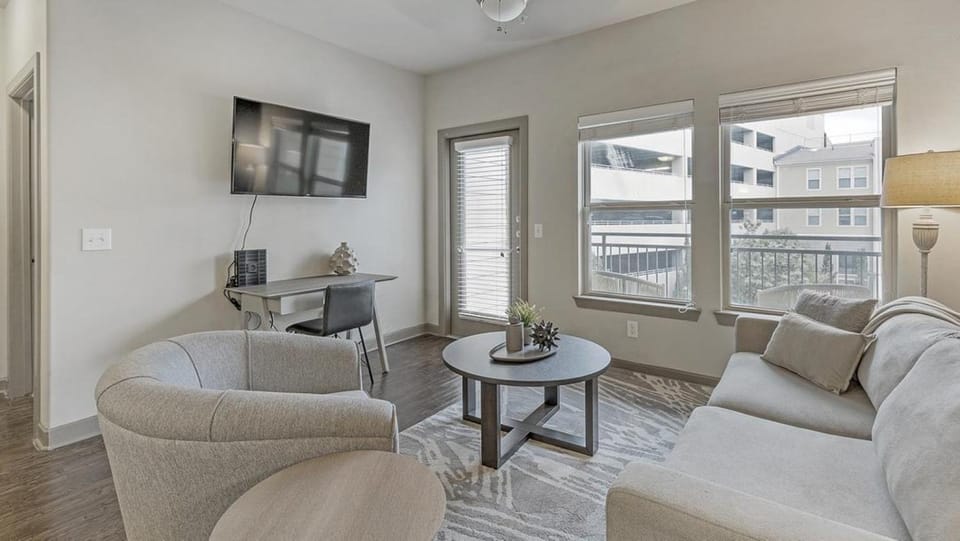 Landing Modern Apartment with Amazing Amenities (ID1721X12) Apartment in Fort Worth