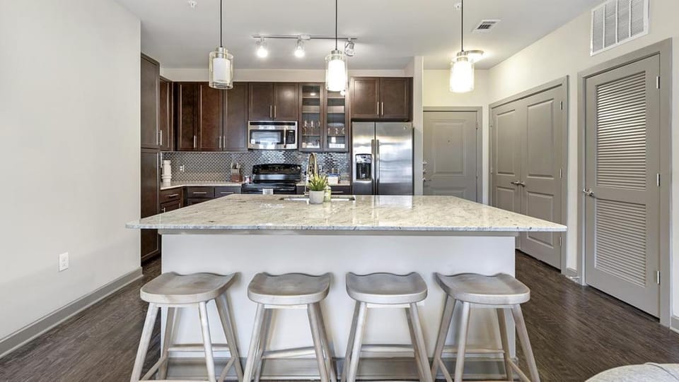 Landing Modern Apartment with Amazing Amenities (ID1721X12) Apartment in Fort Worth