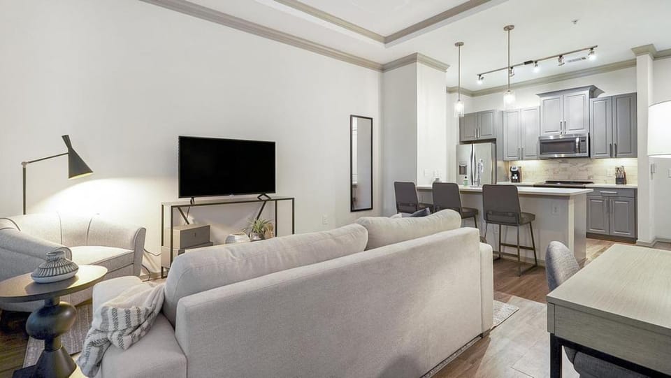 Landing Modern Apartment with Amazing Amenities (ID9415X18) Apartment in Richardson