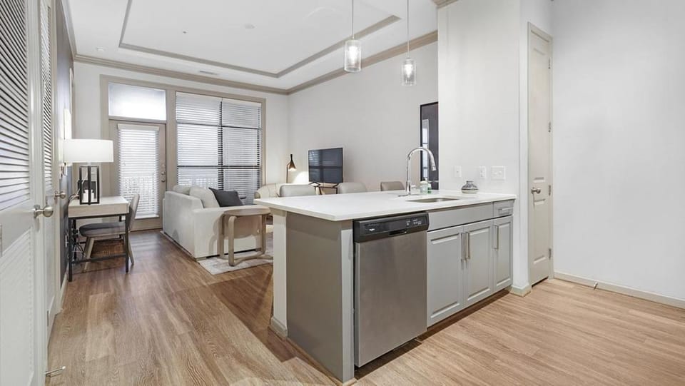 Landing Modern Apartment with Amazing Amenities (ID9415X18) Apartment in Richardson