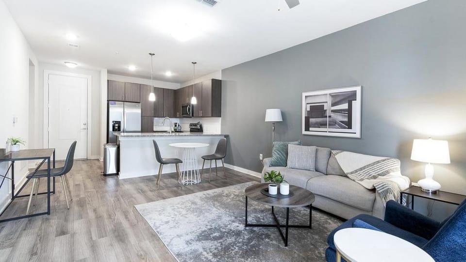 Landing Modern Apartment with Amazing Amenities (ID2164X67) Apartment in Jacksonville