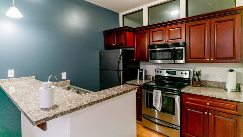 Landing Modern Apartment with Amazing Amenities (ID6716X52) Apartment in Church Hill