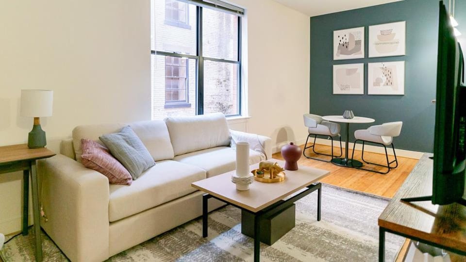 Landing Modern Apartment with Amazing Amenities (ID6716X52) Apartment in Church Hill
