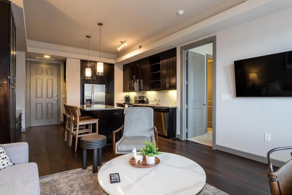 Landing Modern Apartment with Amazing Amenities (ID2587) Apartment in Fort Worth