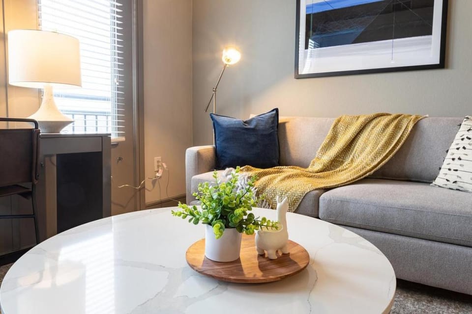 Landing Modern Apartment with Amazing Amenities (ID2587) Apartment in Fort Worth