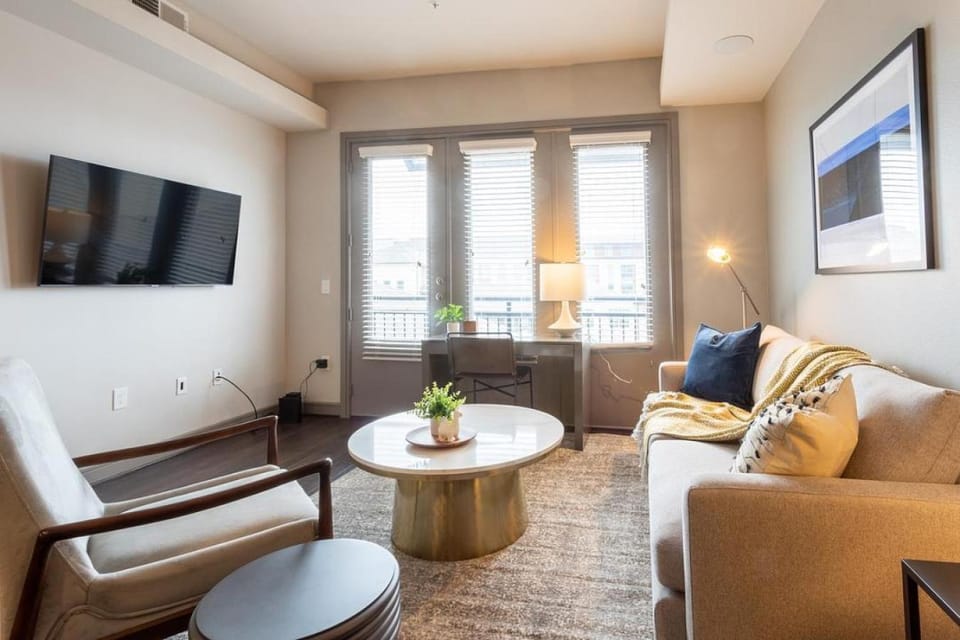 Landing Modern Apartment with Amazing Amenities (ID2587) Apartment in Fort Worth