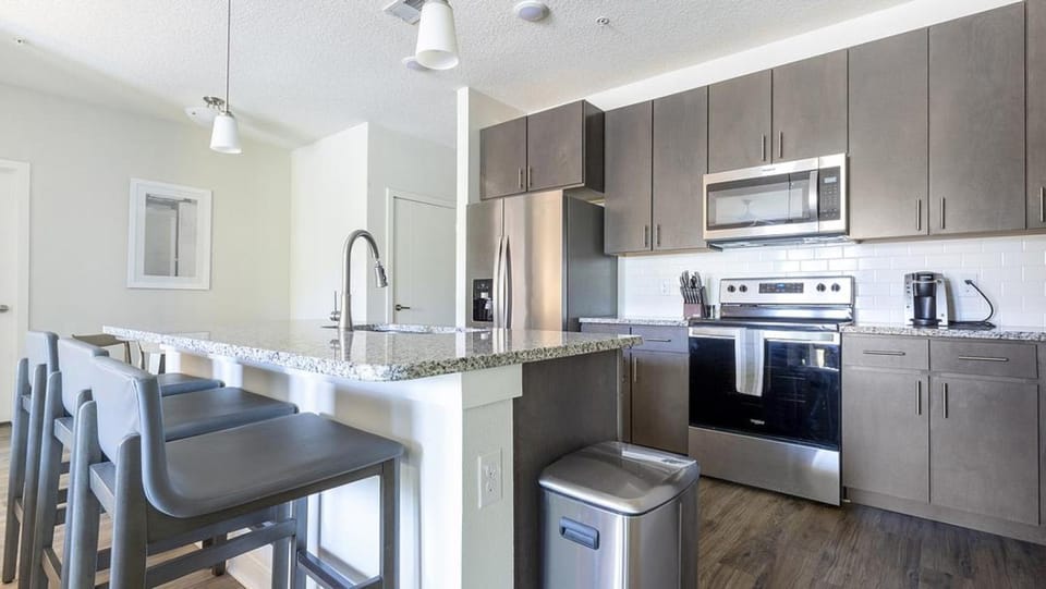 Landing Modern Apartment with Amazing Amenities (ID4496) Apartment in Jacksonville