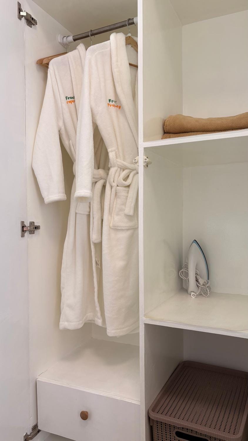 wardrobe