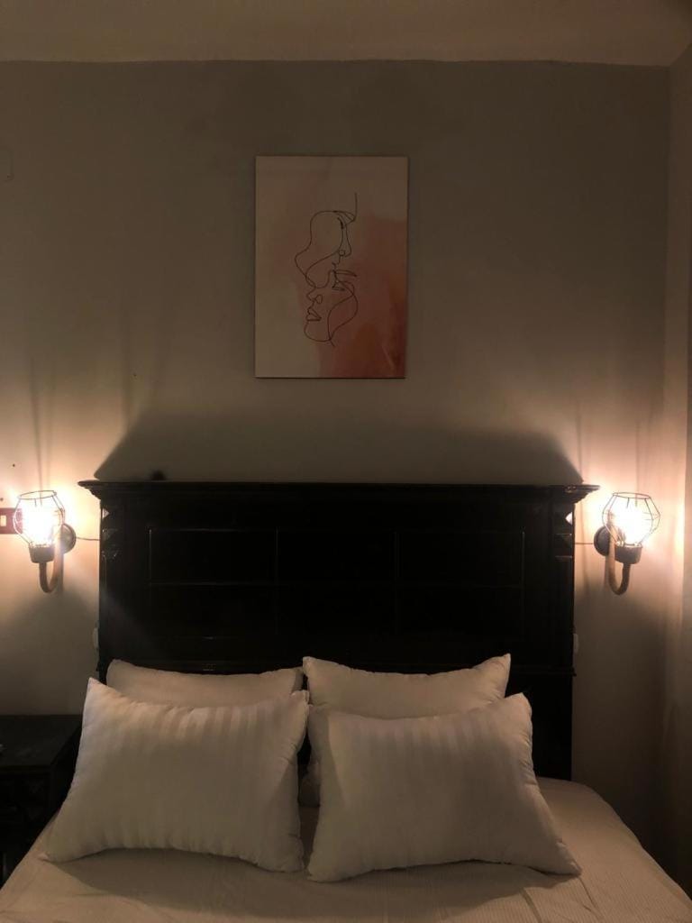 AL DOKI COMFORT ROOM - Males only Vacation rental in Egypt