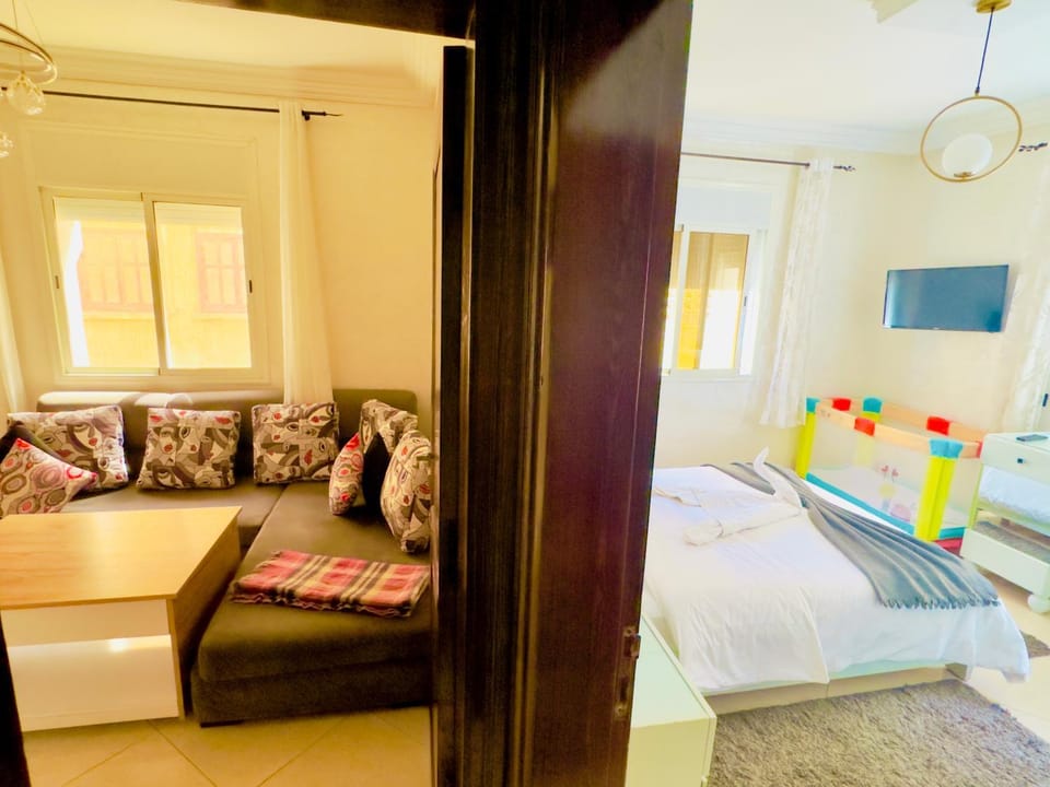 Dar La Madina Essaouira Apartment in Essaouira