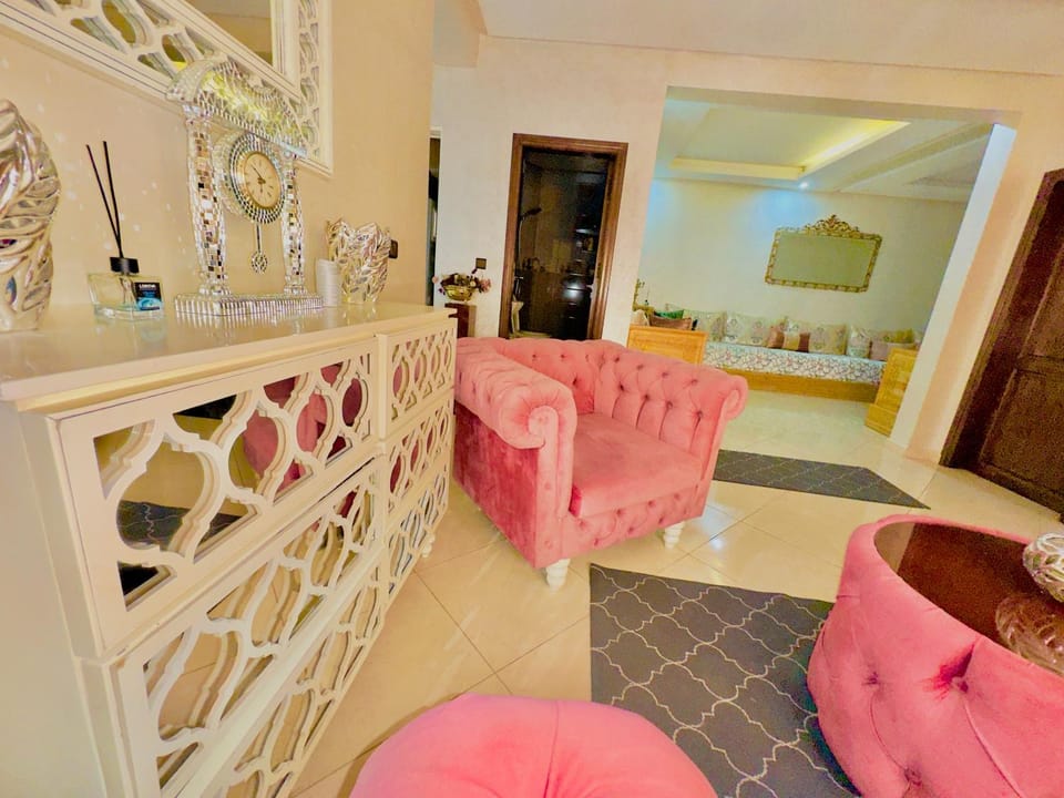 Dar La Madina Essaouira Apartment in Essaouira