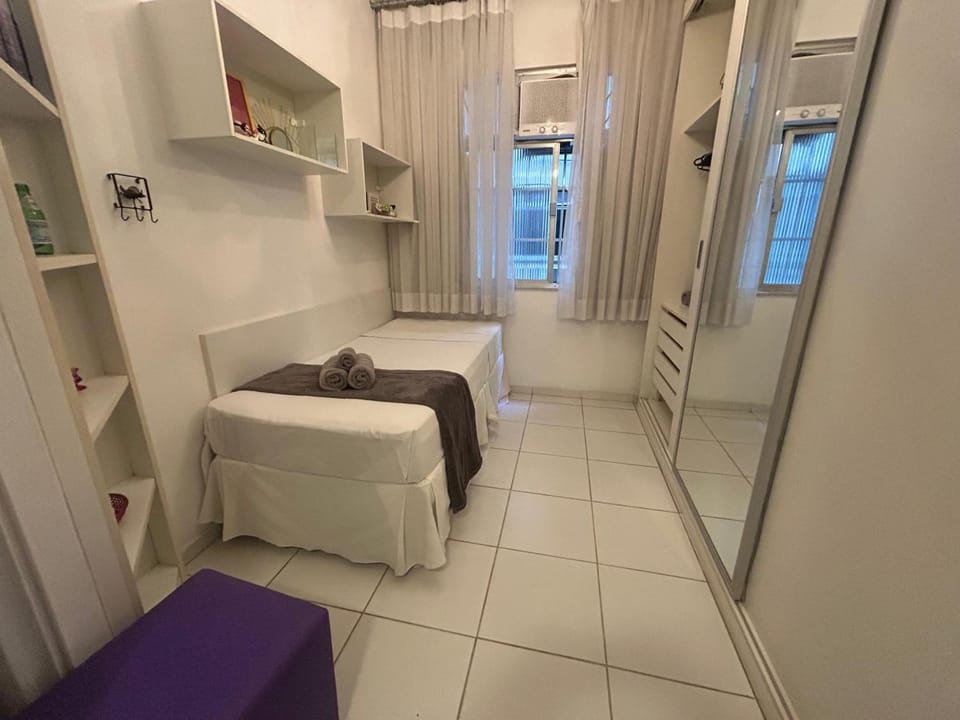 360 Botafogo Rua da Passagem By SUHCasa Apartment in Rio de Janeiro