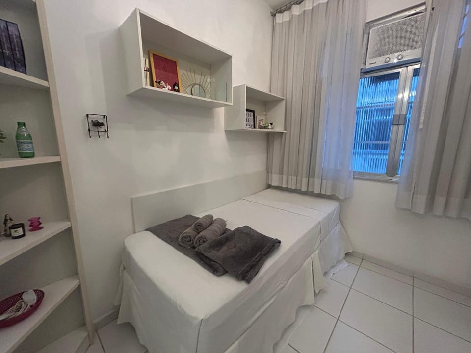 360 Botafogo Rua da Passagem By SUHCasa Apartment in Rio de Janeiro