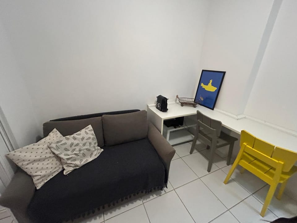 360 Botafogo Rua da Passagem By SUHCasa Apartment in Rio de Janeiro