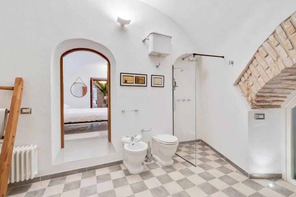 Fori Imperiali Luxury Apartment Apartment in Rome